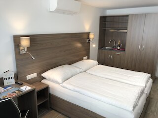 ホテル ケーニッヒ