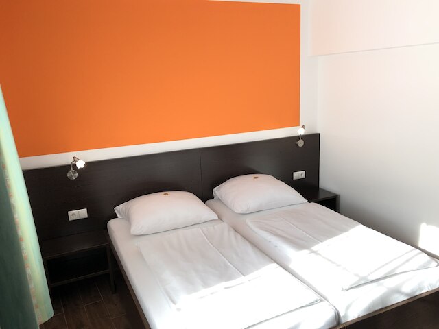 ホテル ケーニッヒ