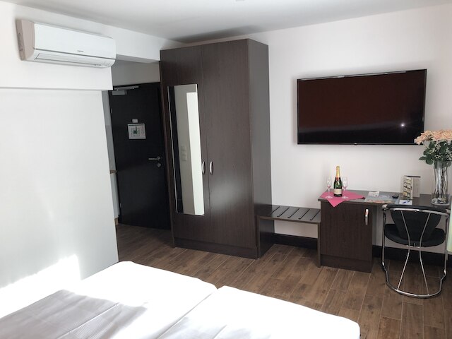 ホテル ケーニッヒ