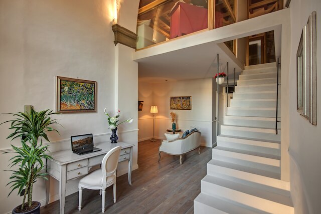 レジデンツァ デポカ ボルゴ アルビツィ