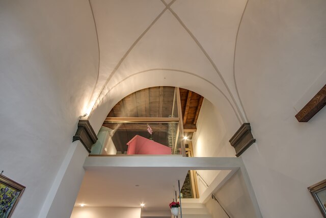 レジデンツァ デポカ ボルゴ アルビツィ