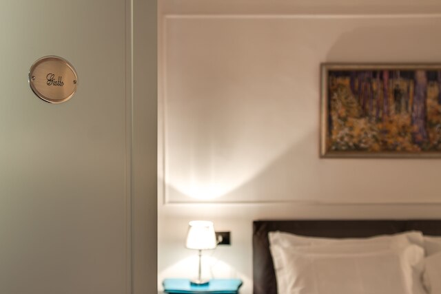 レジデンツァ デポカ ボルゴ アルビツィ