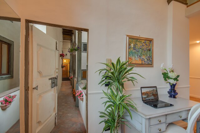 レジデンツァ デポカ ボルゴ アルビツィ