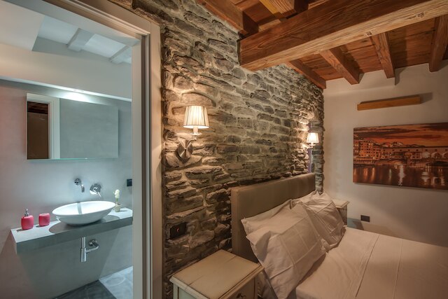 レジデンツァ デポカ ボルゴ アルビツィ