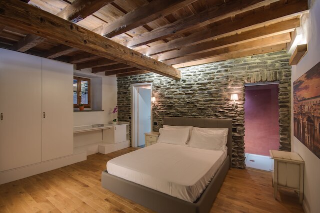 レジデンツァ デポカ ボルゴ アルビツィ