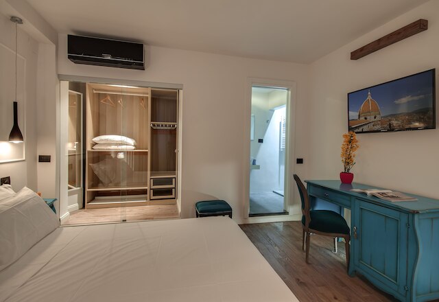 レジデンツァ デポカ ボルゴ アルビツィ