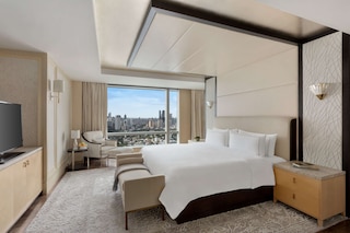 シャングリ・ラ ザ・フォート マニラ