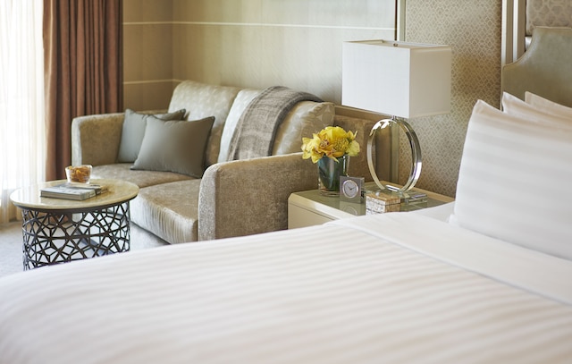 シャングリ・ラ ザ・フォート マニラ