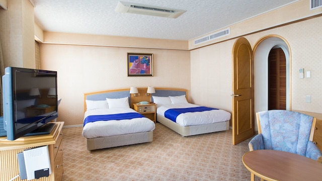 ホテルリマーニ