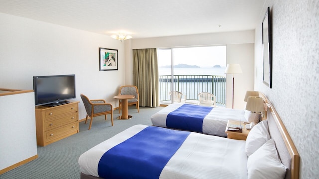 ホテルリマーニ