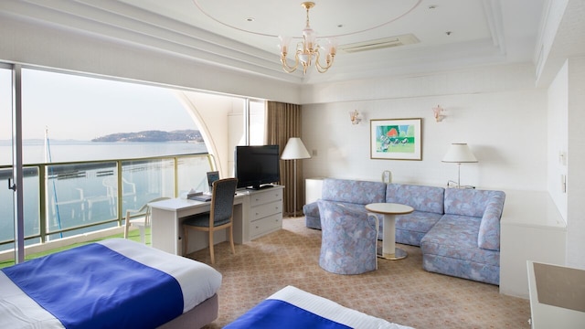 ホテルリマーニ