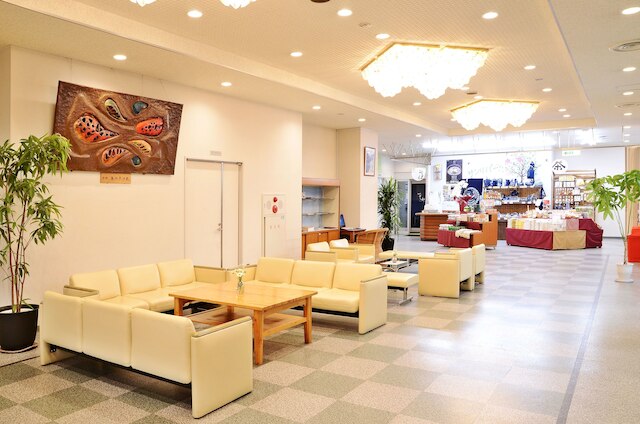 サンリバー大歩危