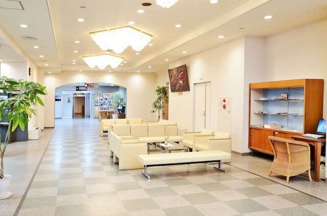 サンリバー大歩危