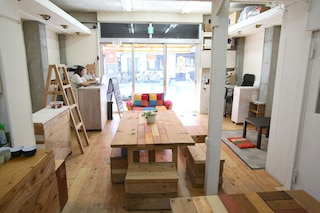 やどやゲストハウス グリーン - ホステル