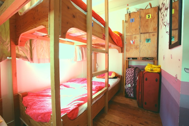 やどやゲストハウス グリーン - ホステル