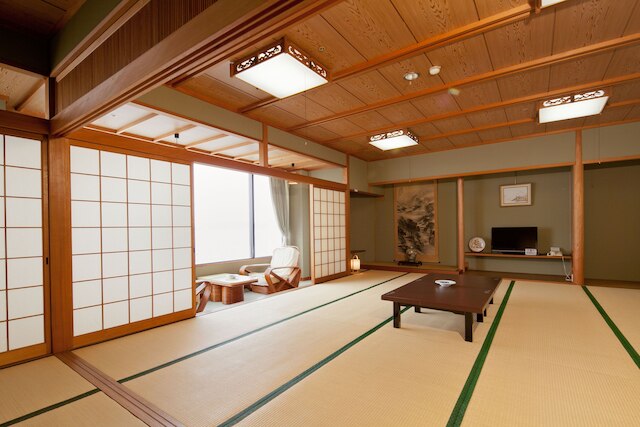 加太温泉 シーサイドホテル加太海月