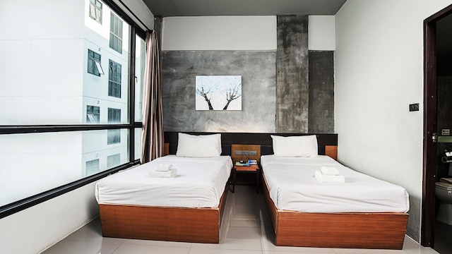 B2 グリーン ブティック & バジェット ホテル