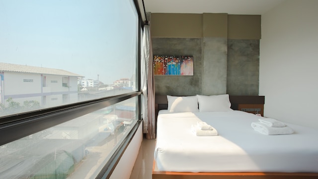 B2 グリーン ブティック & バジェット ホテル