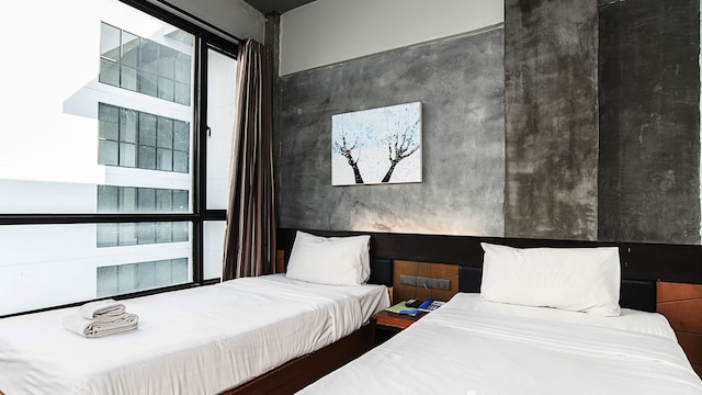 B2 グリーン ブティック & バジェット ホテル