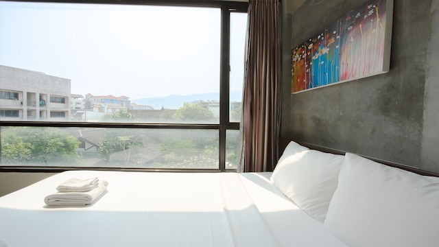 B2 グリーン ブティック & バジェット ホテル