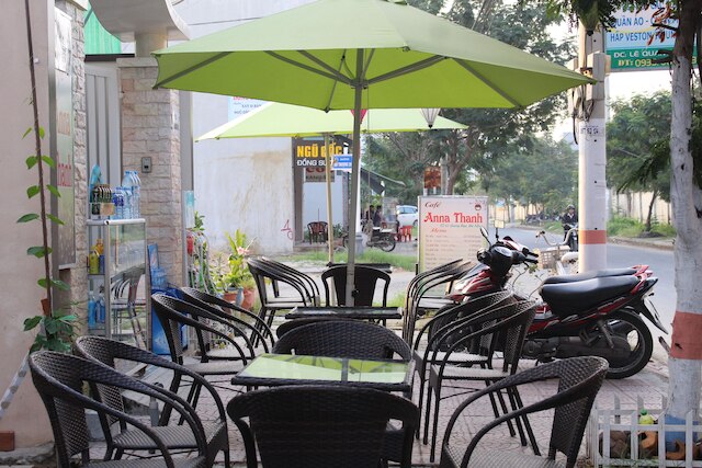 グローカル ビーチサイド ホステル