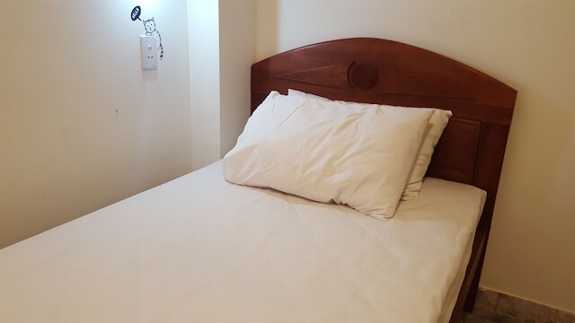 グローカル ビーチサイド ホステル