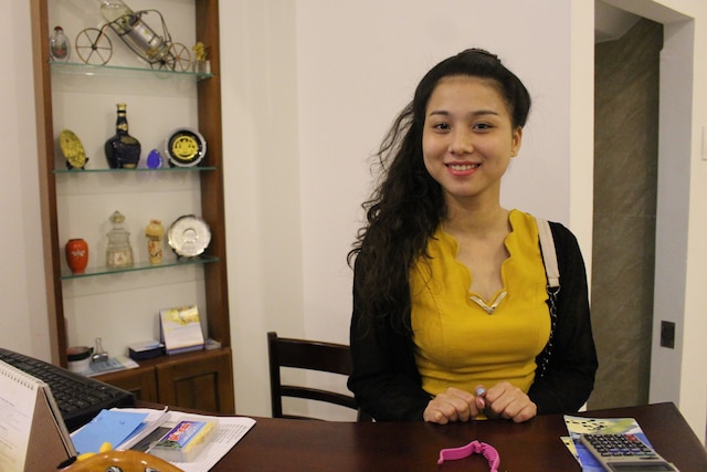 グローカル ビーチサイド ホステル