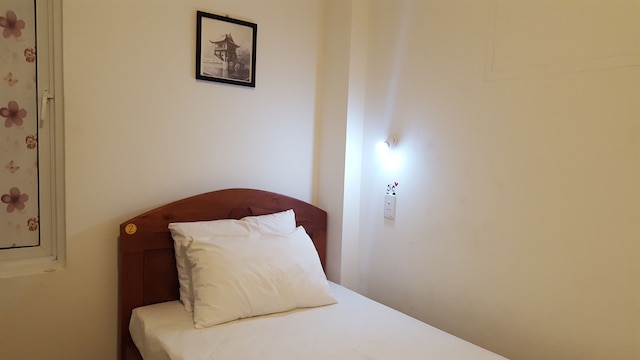 グローカル ビーチサイド ホステル