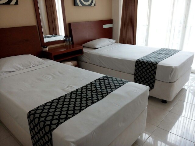 セウラワー グランド ビュー