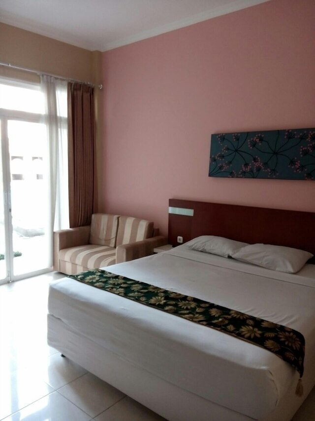 セウラワー グランド ビュー