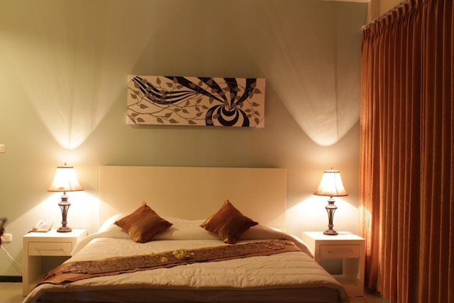 セウラワー グランド ビュー