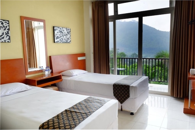 セウラワー グランド ビュー