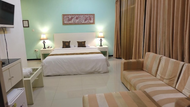 セウラワー グランド ビュー