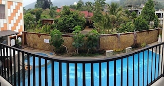 セウラワー グランド ビュー