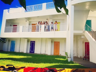 ゲストハウス ホアロハ - ホステル