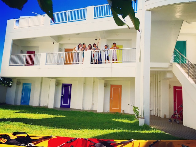 ゲストハウス ホアロハ - ホステル