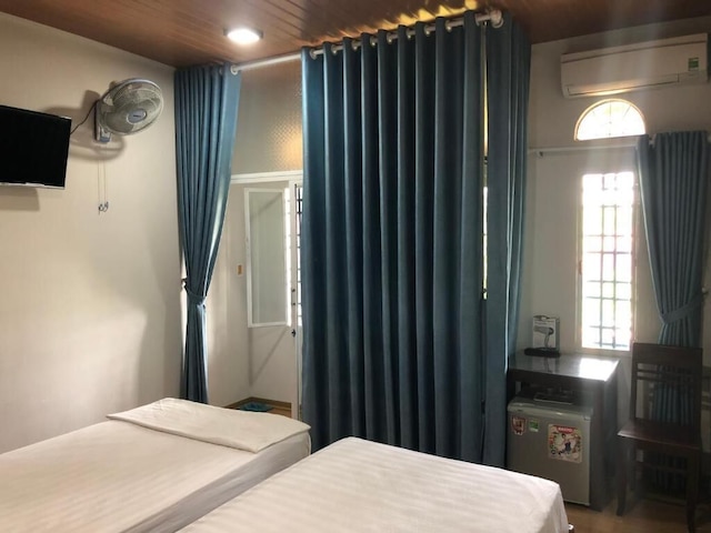 ニャ ラン ホームステイ