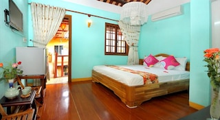 ニャ ラン ホームステイ