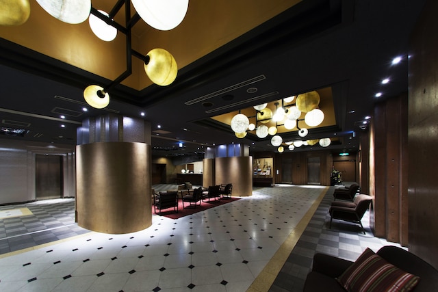 釧路センチュリーキャッスルホテル