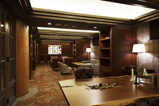 釧路センチュリーキャッスルホテル