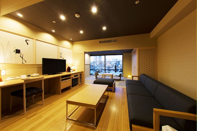 釧路センチュリーキャッスルホテル