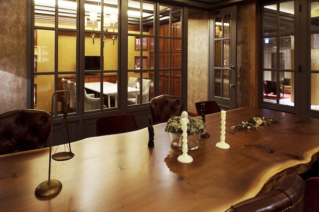 釧路センチュリーキャッスルホテル