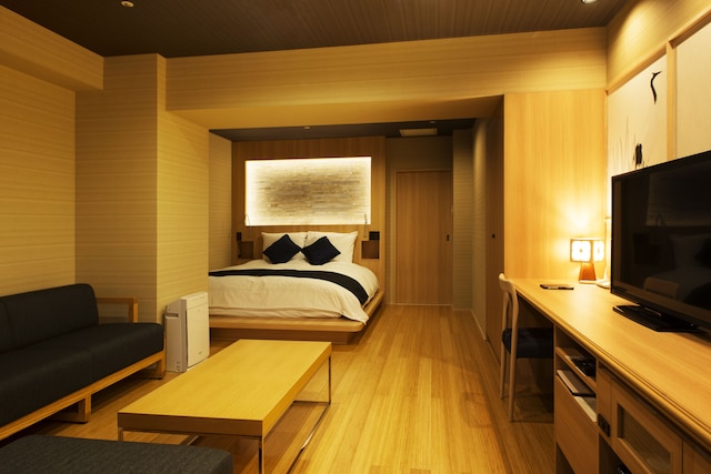 釧路センチュリーキャッスルホテル