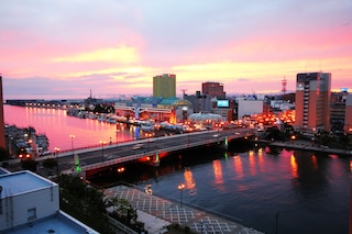 釧路センチュリーキャッスルホテル