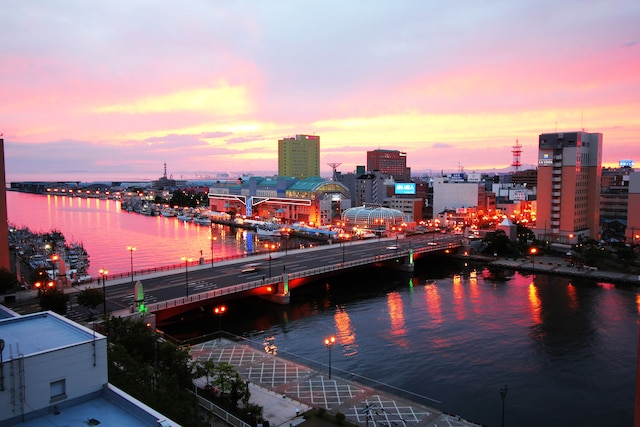 釧路センチュリーキャッスルホテル