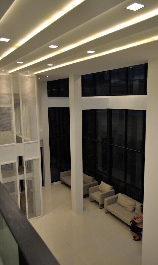 レスト バンコク - ホステル