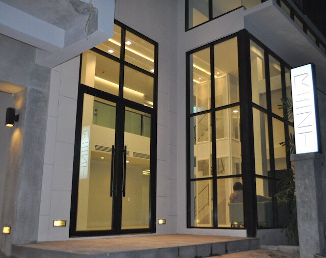 レスト バンコク - ホステル