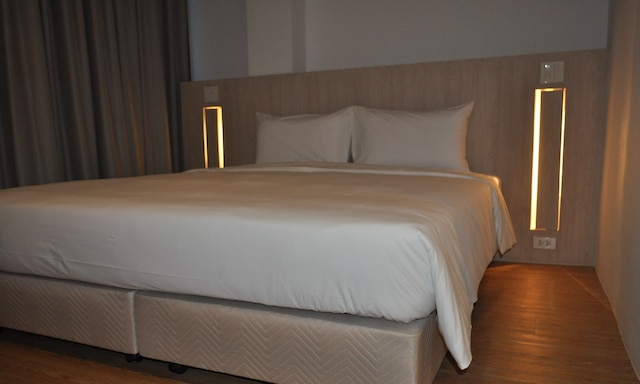 レスト バンコク - ホステル