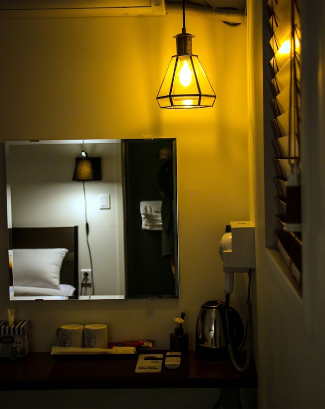 ハイ ジュン ゲストハウス