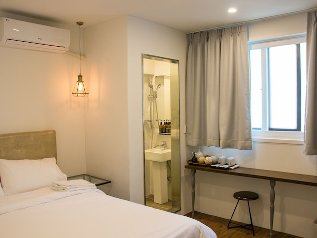 ハイ ジュン ゲストハウス